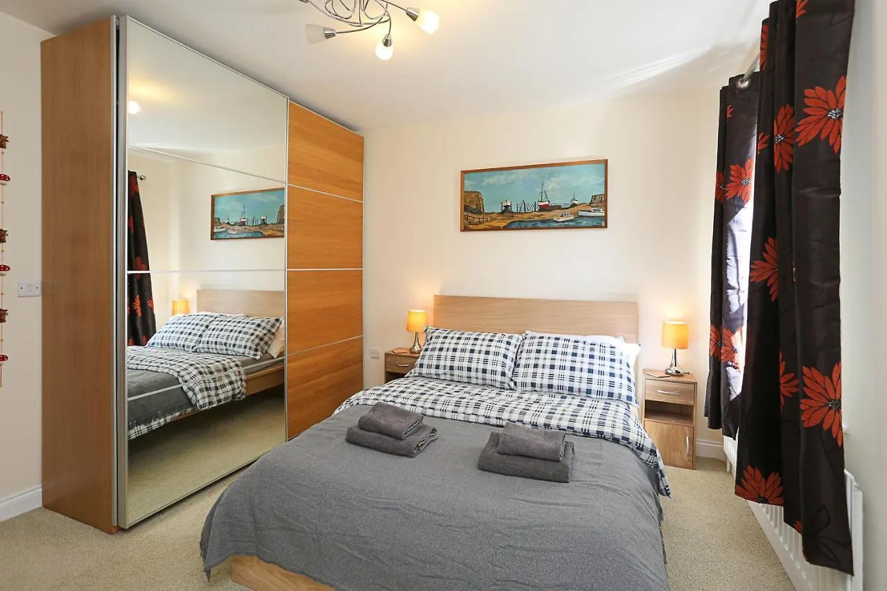 3Bed/2Bath Duplex Apartment - Pure Bliss Belfast