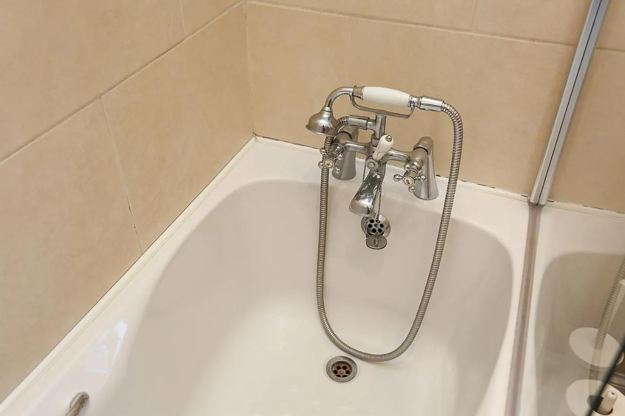 3Bed/2Bath Duplex Apartment - Pure Bliss Belfast Reino Unido