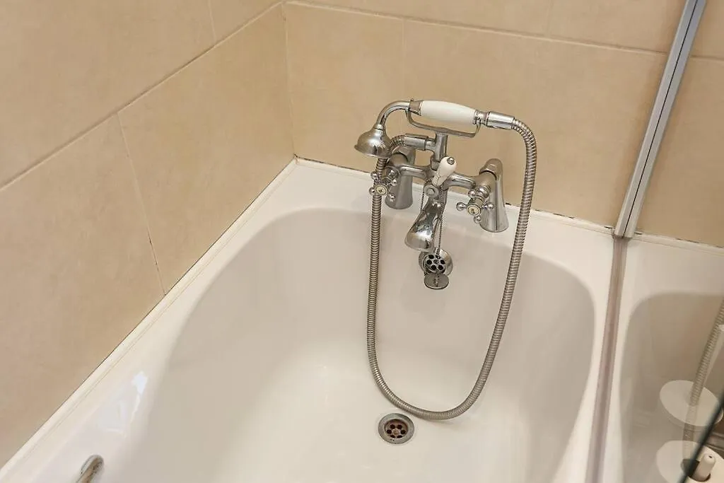 3Bed/2Bath Duplex Apartment - Pure Bliss Belfast