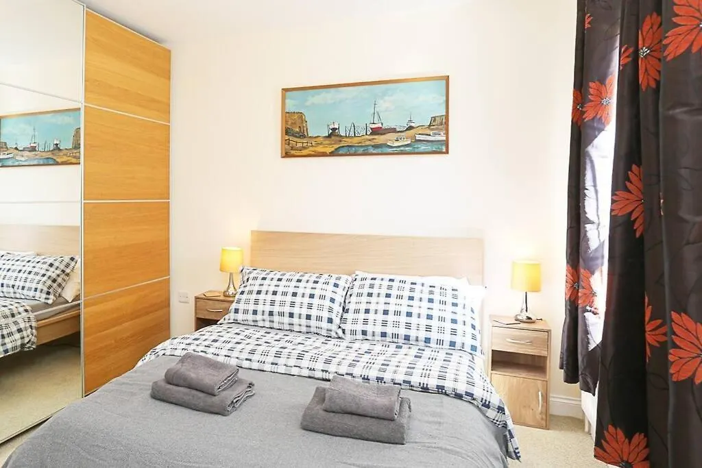3Bed/2Bath Duplex Apartment - Pure Bliss Belfast United Kingdom