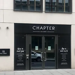 For Students Only Chapter Old Street In Apartamento Londres