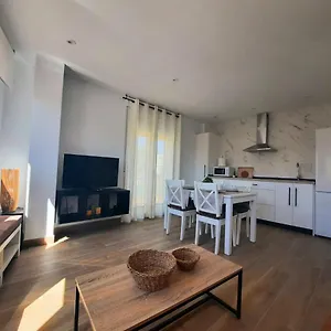 Vive El Renacimiento: Ochio Apartamento Baeza