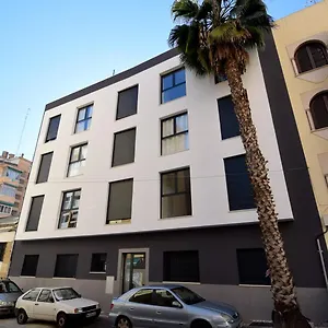 Letmalaga Gazules Apartamento Málaga