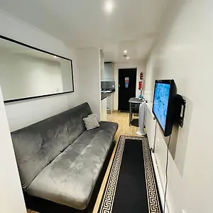 Exclusive Private One Bedroom Apartamento Londres