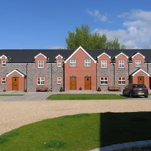 Stable Court Apartamento