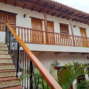 Casa Belia Habitación en casa particular Cartagena