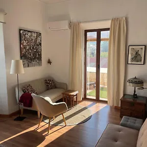 Artistic And Spacious Apartamento Álora