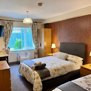 Ashfield Bed and breakfast