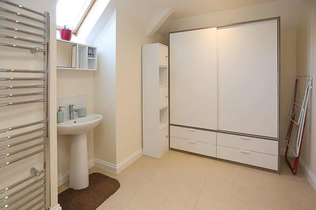 3Bed/2Bath Duplex Apartment - Pure Bliss Belfast Reino Unido
